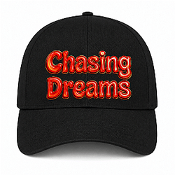 When He In HOWARD UNIVERSITY DTNK0608 Bryson Tiller Cap