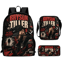 [Back To School] The Neo Trap Tour 3 Set School DTNK1308 3-Piece Set