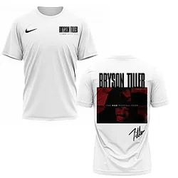 The Neo Trapsoul Majid Jordan and Ty Dollar DTNK0409 Bryson Tiller T-Shirt
