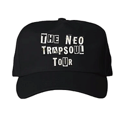 Neo Trapsoul Ransom DTNK0409 Bryson Tiller Cap