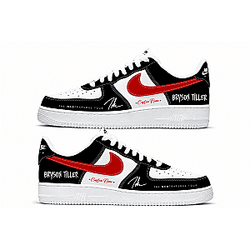 The Neo Trapsoul Tour Modern Street Style DTNK0409 Sneaker
