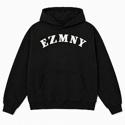 EZMNY Ty Dolla $ign Bryson Tiller Hoodie
