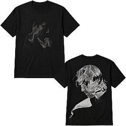 Majid Jordan Neotrapsoul Tour Bryson Tiller T-Shirt