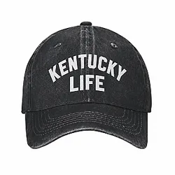 Kentucky Life PTTPTTT1409 Bryson Tiller Cap