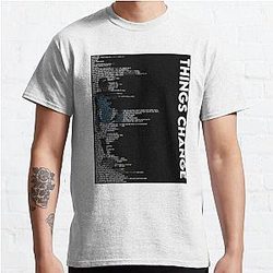Bryson Tiller       Classic T Shirt RB1412