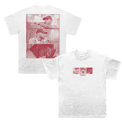 Trapsoul Trio DTNK0510 Bryson Tiller T-Shirt