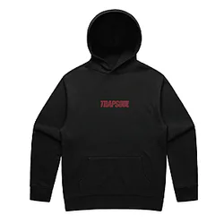 Embroidered Trapsoul DTNK0510 Bryson Tiller Hoodie