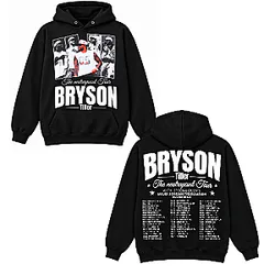 The Neo Trapsoul Tour Special Guest Bryson Tiller Hoodie