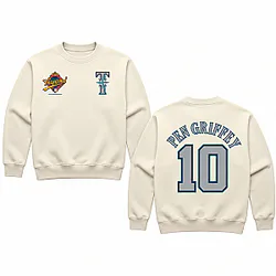Pen Griffy Bryson Tiller Sweatshirt