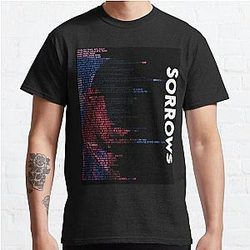 Bryson Tiller Classic T Shirt RB1412