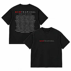 [Exclusive] BT Neo Trapsoul Icon Bryson Tiller T-Shirt