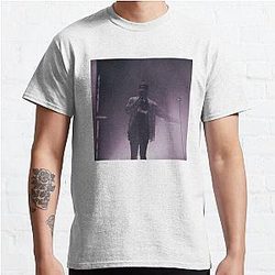 Dark tiller show Classic T Shirt RB1412