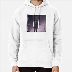 Dark tiller show Pullover Hoodie RB1412