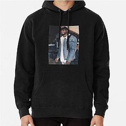 smile tiller now Pullover Hoodie RB1412