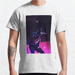 Fallen tiller light Classic T Shirt RB1412