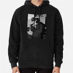 Best tiller item Pullover Hoodie RB1412
