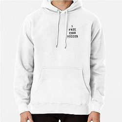The Life of Tiller Pullover Hoodie RB1412