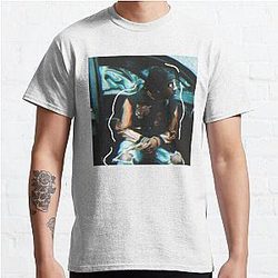 drift tiller true   Classic T Shirt RB1412