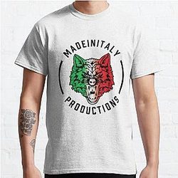 bryson tiller    Classic T Shirt RB1412