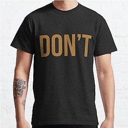 Bryson Tiller Don t Trapsoul Rap Hip Hop Classic T Shirt RB1412