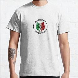 bryson tiller Classic T Shirt RB1412