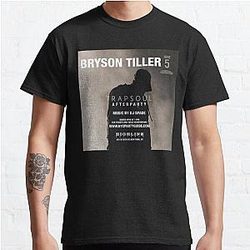 after tiller party Classic T Shirt RB1412