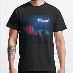 stage tiller light Classic T Shirt RB1412
