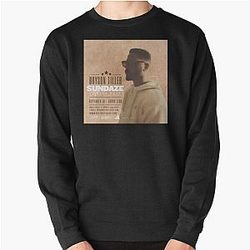 sundaze tiller party Pullover Sweatshirt RB1412