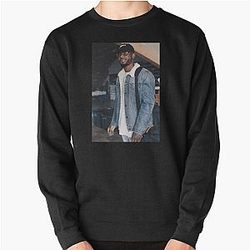 smile tiller now Pullover Sweatshirt RB1412