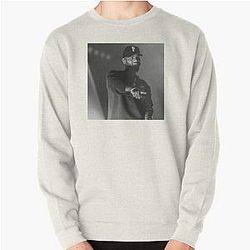 Optimal tiller up Pullover Sweatshirt RB1412