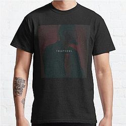 Album Tiller Trapsoul Classic T Shirt RB1412