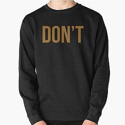 Bryson Tiller Don t Trapsoul Rap Hip Hop   Pullover Sweatshirt RB1412