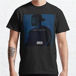 The Tiller Anniversary Classic T Shirt RB1412