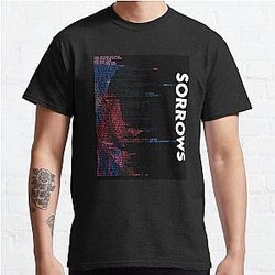 Bryson Tiller        Classic T Shirt RB1412