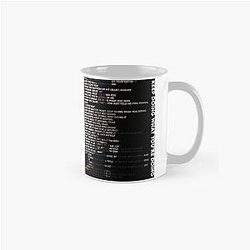 Bryson Tiller      Classic Mug RB1412