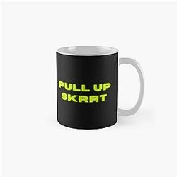 Bryson Tiller Lyrics  Pull up SKRRT   Classic Mug RB1412