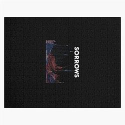 Bryson Tiller        Jigsaw Puzzle RB1412