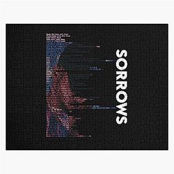 Bryson Tiller Jigsaw Puzzle RB1412