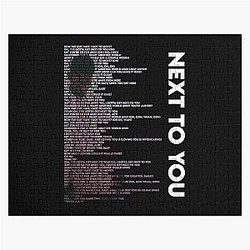 Bryson Tiller Jigsaw Puzzle RB1412