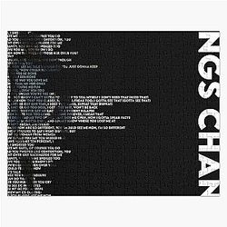 Bryson Tiller Jigsaw Puzzle RB1412
