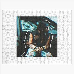 drift tiller true   Jigsaw Puzzle RB1412