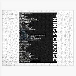 Bryson Tiller       Jigsaw Puzzle RB1412