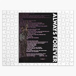 Bryson Tiller   Jigsaw Puzzle RB1412