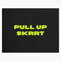 Bryson Tiller Lyrics  Pull up SKRRT   Jigsaw Puzzle RB1412