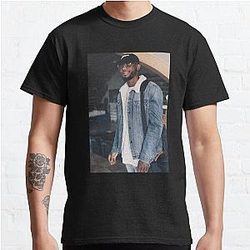 smile tiller now Classic T Shirt RB1412