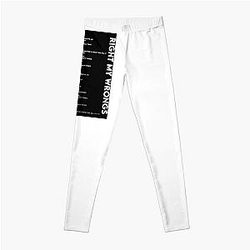 Bryson Tiller     Leggings RB1412