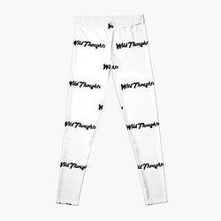 Wild Thoughts  DJ Khaled ft. Rihanna  amp  Bryson Tiller   Leggings RB1412
