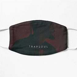 Album Tiller Trapsoul Flat Mask RB1412