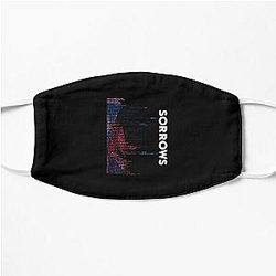 Bryson Tiller        Flat Mask RB1412