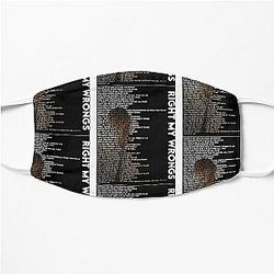 Bryson Tiller     Flat Mask RB1412